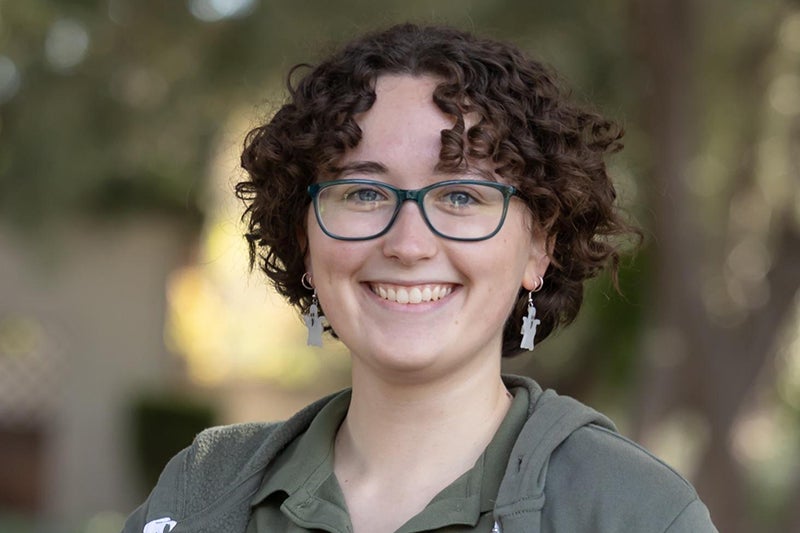 profile photo of Naomi Friedman